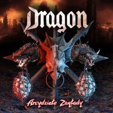 Arcydzieło Zagłady mp3 Album by Dragon (2)