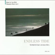 Endless Tide mp3 Album by Tomoyuki Asakawa (朝川朋之)