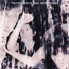 Book of Days mp3 Album by The Psychedelic Furs