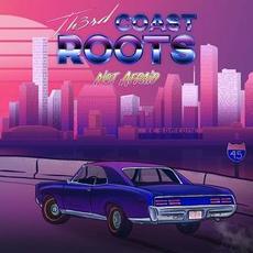 Not Afraid mp3 Album by Th3rd Coast Roots