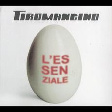 L'essenziale mp3 Album by Tiromancino