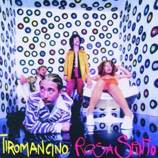 Rosa spinto mp3 Album by Tiromancino