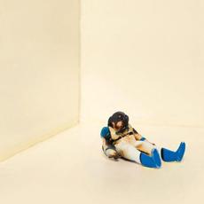 Figurine mp3 Album by Tired Lion