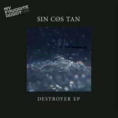 Destroyer mp3 Single by Sin Cos Tan
