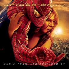 Spider-Man 2: Music From and Inspired By mp3 Soundtrack by Various Artists