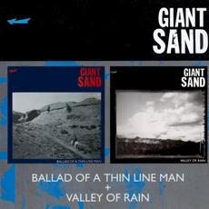 Valley of Rain / Ballad of a Thin Line Man mp3 Artist Compilation by Giant Sand