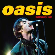 Knebworth 1996 mp3 Live by Oasis