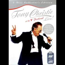 Tony Christie Live! At The V Festival mp3 Live by Tony Christie