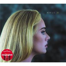 30 (Target Edition) mp3 Album by Adele
