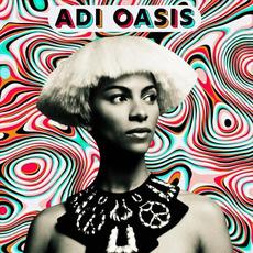 Adi Oasis mp3 Album by Adeline