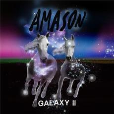 Galaxy II mp3 Album by Amason