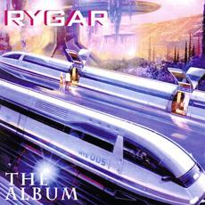 The Album mp3 Album by Rygar