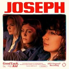 Good Luck, Kid mp3 Album by Joseph