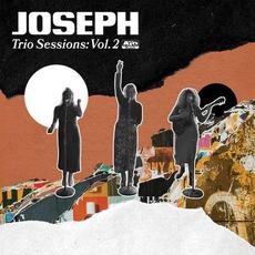 Trio Sessions, Vol.2 mp3 Album by Joseph