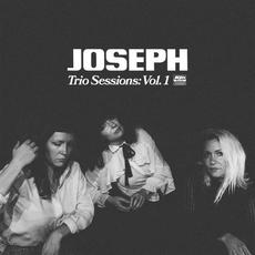 Trio Sessions: Vol.1 mp3 Album by Joseph