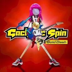Gold Dash mp3 Album by Gacharic Spin
