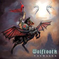 Valhalla mp3 Album by Wolftooth