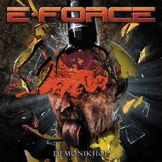 Demonikhol mp3 Album by E-Force