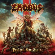 Persona Non Grata mp3 Album by Exodus