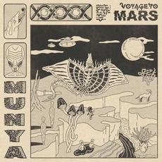 Voyage to Mars mp3 Album by MUNYA