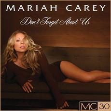 Don't Forget About Us EP mp3 Album by Mariah Carey