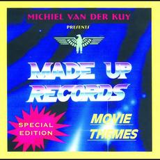 Movie Themes mp3 Album by Michiel van der Kuy