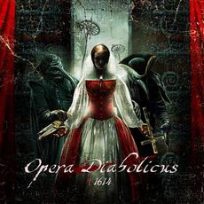 †1614 mp3 Album by Opera Diabolicus