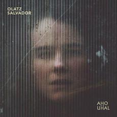 Aho Uhal mp3 Album by Olatz Salvador