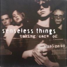 Taking Care of Business mp3 Album by Senseless Things