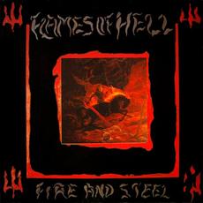 Fire and Steel (Remastered) mp3 Album by Flames of Hell