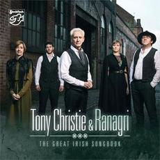 The Great Irish Songbook mp3 Album by Tony Christie & Ranagri