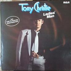 Ladies' Man mp3 Album by Tony Christie