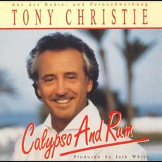 Calypso and Rum mp3 Album by Tony Christie