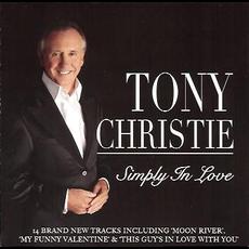 Simply in Love mp3 Album by Tony Christie