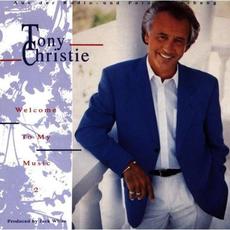 Welcome to My Music 2 mp3 Album by Tony Christie