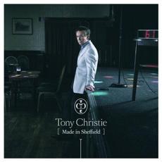 Made in Sheffield mp3 Album by Tony Christie