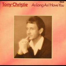 As Long As I Have You mp3 Album by Tony Christie