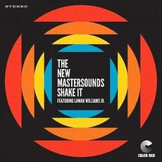 Shake It mp3 Album by The New Mastersounds