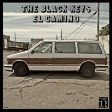 El Camino (10th Anniversary Super Deluxe Edition) mp3 Album by The Black Keys