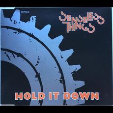 Hold It Down mp3 Single by Senseless Things