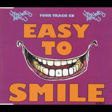Easy to Smile mp3 Single by Senseless Things