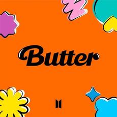 Butter / Permission to Dance mp3 Single by BTS