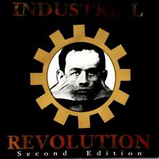 Industrial Revolution: Second Edition mp3 Compilation by Various Artists