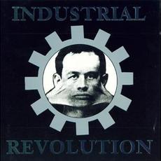 Industrial Revolution: First Edition mp3 Compilation by Various Artists
