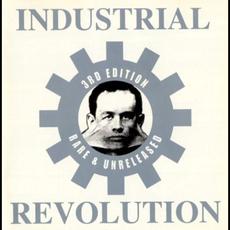 Industrial Revolution: 3rd Edition mp3 Compilation by Various Artists