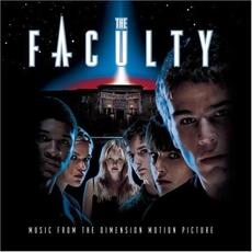 The Faculty: Music from the Dimension Motion Picture mp3 Soundtrack by Various Artists
