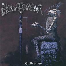 El Revengo mp3 Artist Compilation by Holy Terror