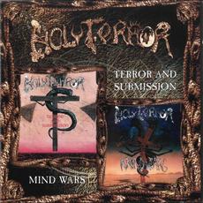 Terror and Submission / Mind Wars mp3 Artist Compilation by Holy Terror