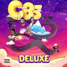 CB5 (Deluxe Edition) mp3 Artist Compilation by French Montana