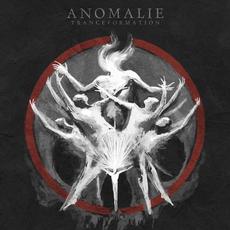 Tranceformation mp3 Album by Anomalie